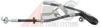 PEUGE 4806G0 Brake Hose